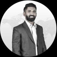 Sunil P.C