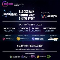 blockchain summit