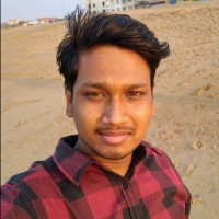 Biswaranjan Biswal
