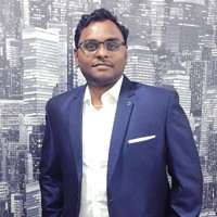 Manjunath KH