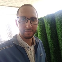 خالد إدلبي
