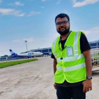 Vignesh Thavamani