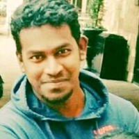 Suresh Kumar