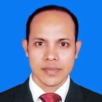 Tuhin Ahmed