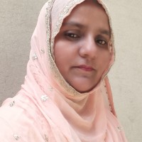 Andleeb Riaz