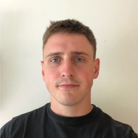 Luke Parkes
