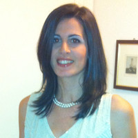 Francesca Lusenti
