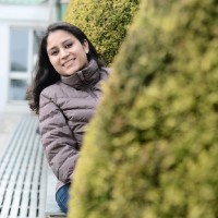 SHRISHTI GARG