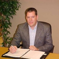 Steven Bacs, Aicp, Cpm