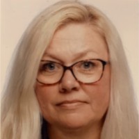 Liselotte Laursen