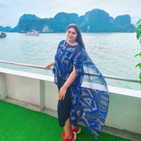 Swati Bharti