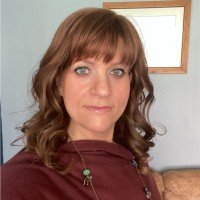 Sarah Russell