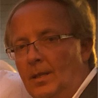 ERIC DREWES