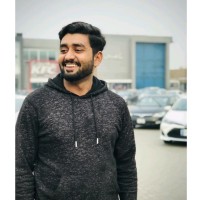 Abuzar Khan
