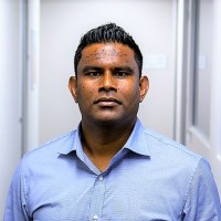 Ritesh Anand