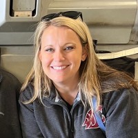 Kristy Karman