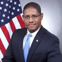 Commissioner William Clyburn, Jr