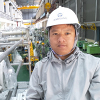 Cheten Tshering