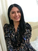 Yeşim Gürsu