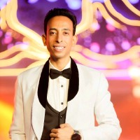 Mohamed Sharabash