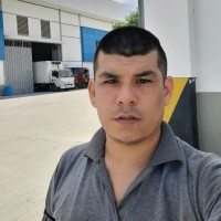 Edinson Ferley Solano Merchan