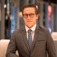 Ruben Delacroix