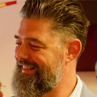 Mark De Ruijter-Groenewold