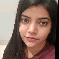 Janhavi Sharma