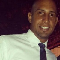 Alexandre Encarnação