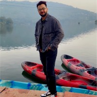 Akhil Sharma