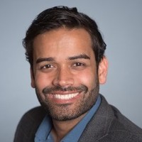 Vishal Sandesara