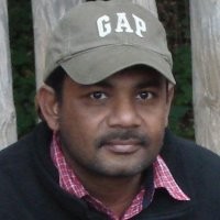 Nareshan Manikavasagar
