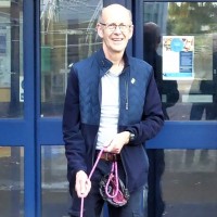 Clive Pinder