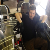 Bryan Heidt