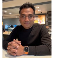 Nishant Pathak