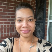 Veronica Devoe-Goldsmith