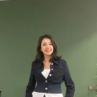 Burcu Emine Kızılırmak
