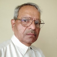 Laxman Khalkar