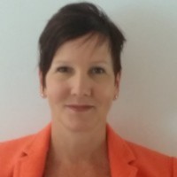 Jill Butterworth