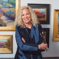 Carrie Curran