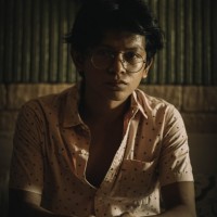 Karl Daniel Tolentino