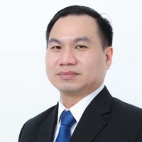 William Kusnanto