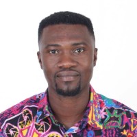 Manfred Nana-Akuffo