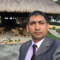 Vikash Gunowa