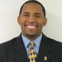 John Michael Lee Jr, Ph.D., MPA, CFRE
