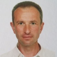 Dmitry Ryumin