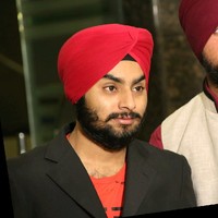 Harmeet Singh