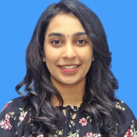 Gieerthana Rajanram