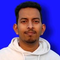 Asheesh Bajpai