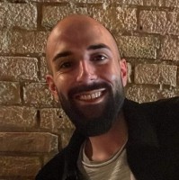Behzad Beaupré Nikfetrat